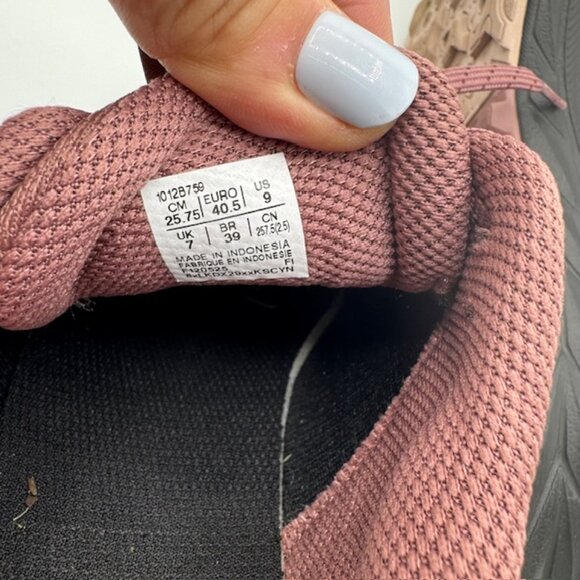 Asics Women's Gel-Venture 10 Trail Running Shoe Size 9 - Picture 5 of 7